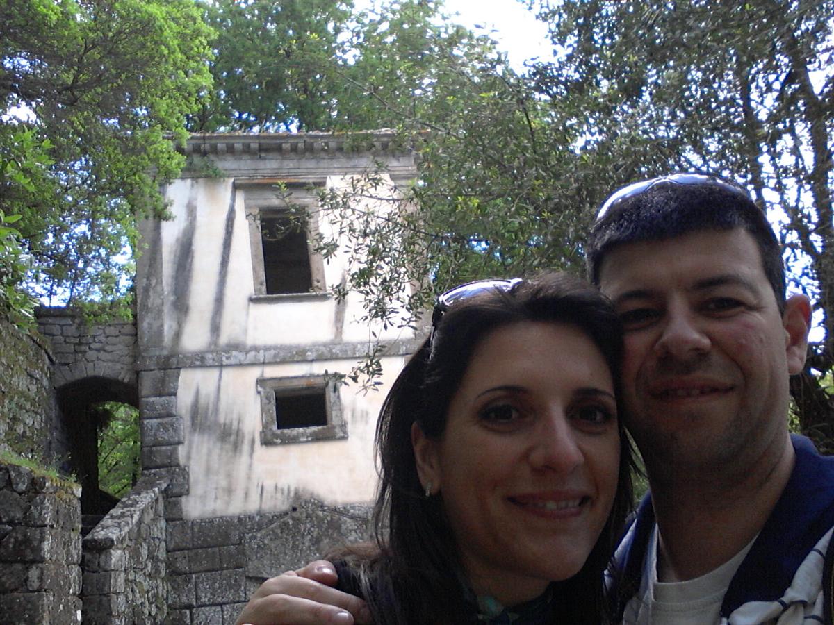 Bomarzo - Parco dei Mostri